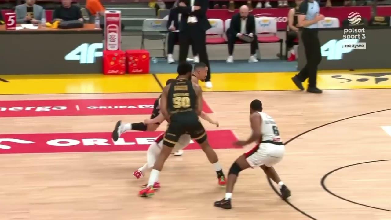 Nick Johnson zaprasza na pokład!
