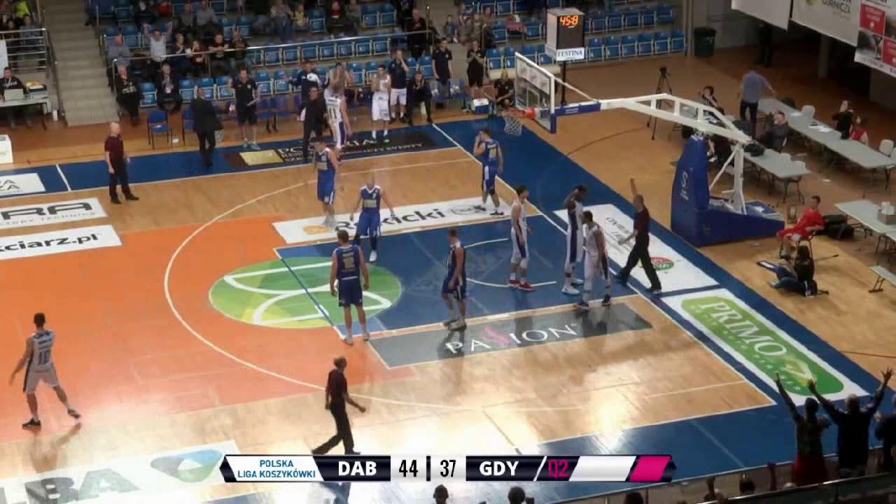 WSAD SEZONU?! D.J. Shelton! #PLKPL