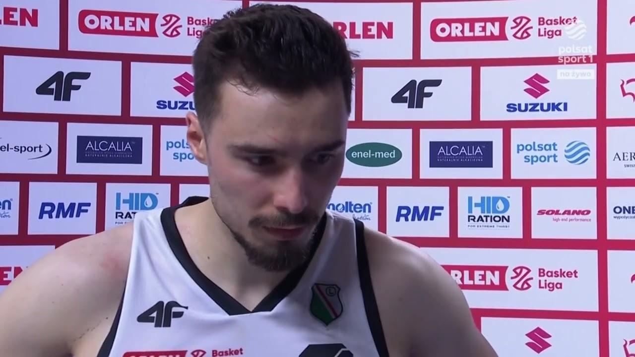Andrzej Pluta: Graliśmy naszą koszykówkę