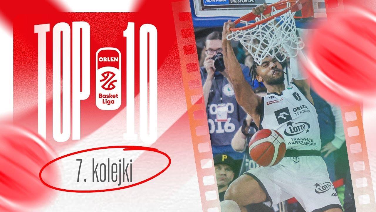 TOP 7. kolejki OBL 2025/26