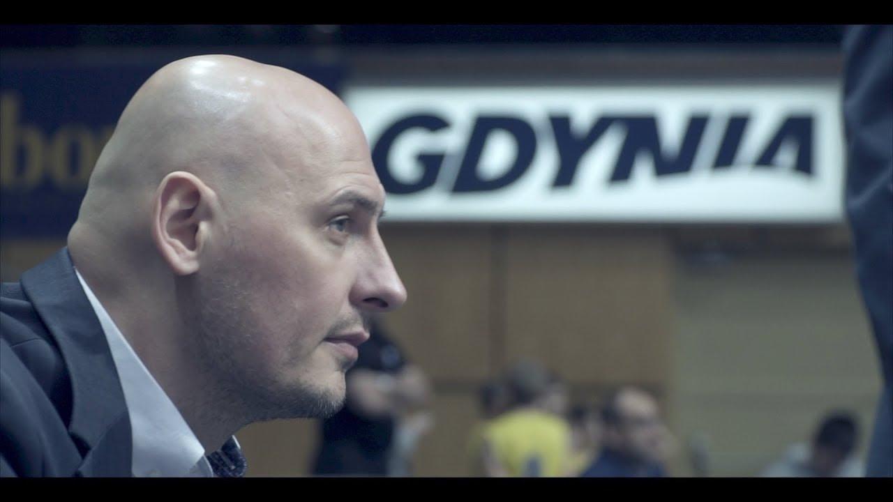 Asseco Gdynia vs. PGE Turów Zgorzelec - skrót meczu - 13.12.2017