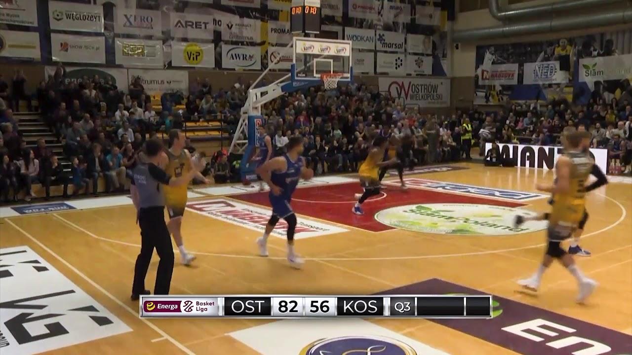 Scott do Kinga nad kosz! #EnergaBasketLiga #PLKPL