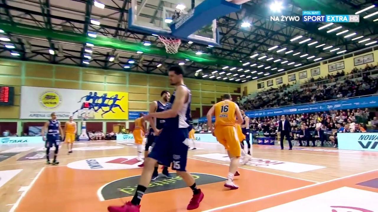 Florence&Łapeta alley-oop! #SuzukiPucharPolski #PLKPL