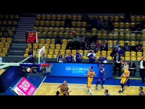 Asseco Gdynia vs. Polfarmex Kutno