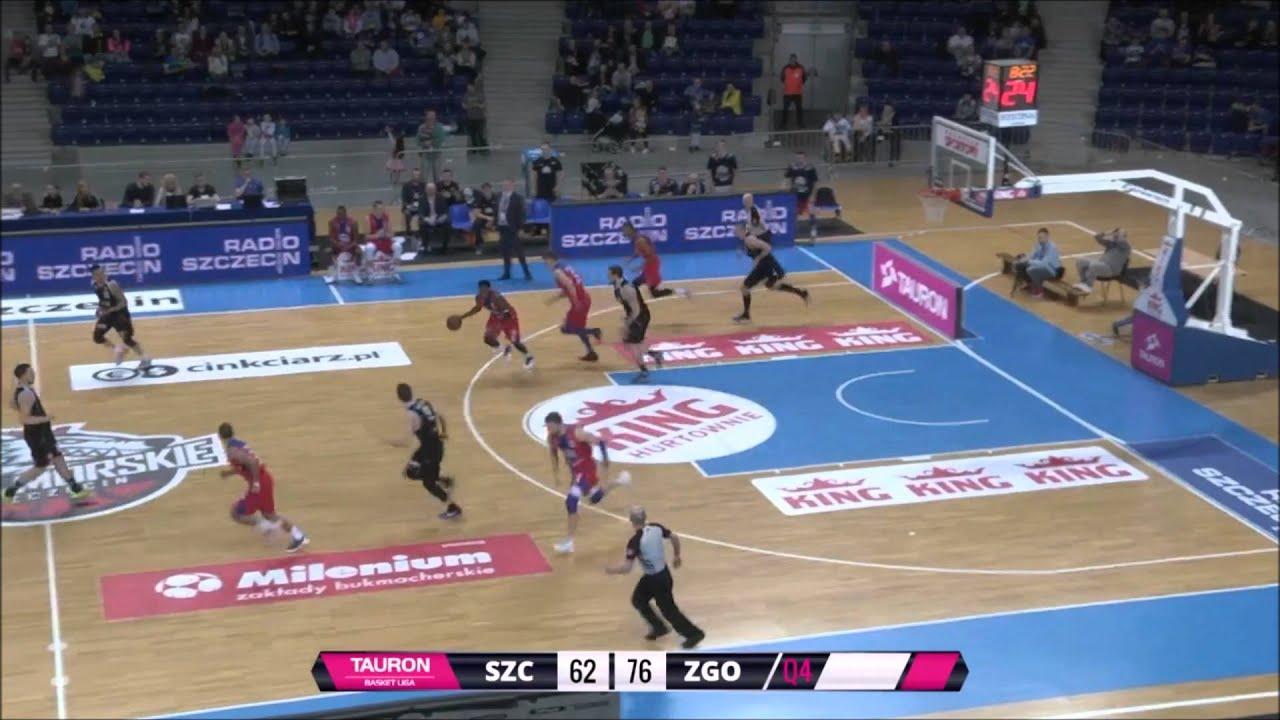 C.J. Aiken - 2 BLOKI, WSAD I 2 ALLEY-OOPY! #TBLPL