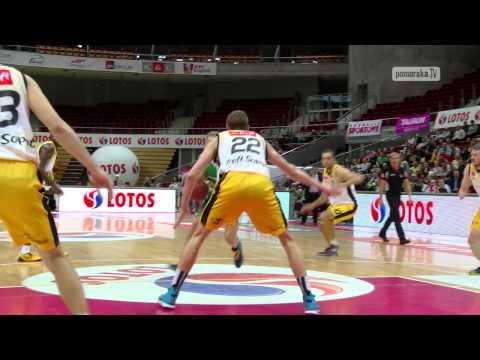 Trefl Sopot - Stelmet Zielona Góra