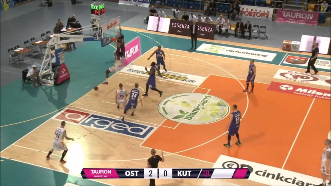 Alexis Wangmene  - wsad! #TBLPL