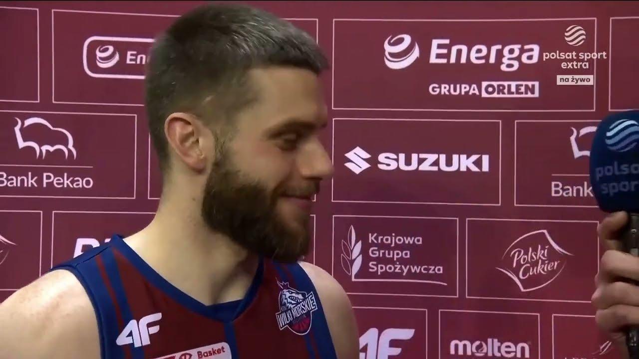 Andrzej Mazurczak: Lubimy grać ze sobą!