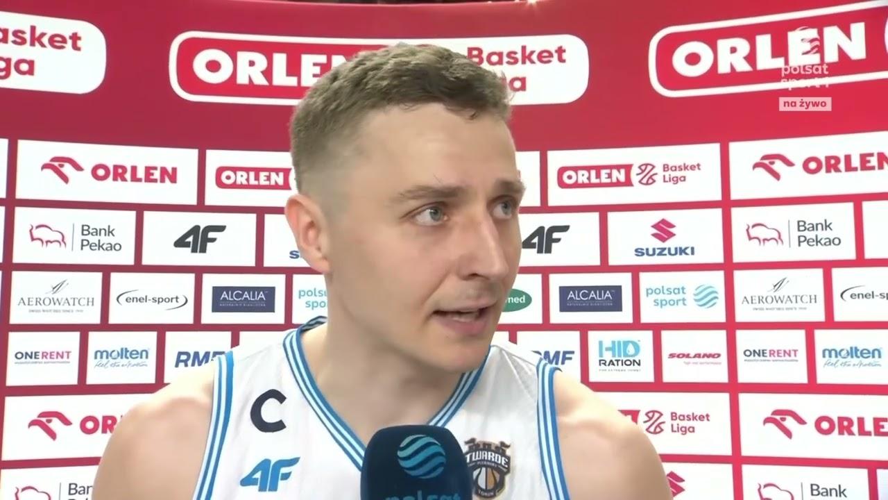 Bartosz Diduszko: To był mój ostatni mecz!
