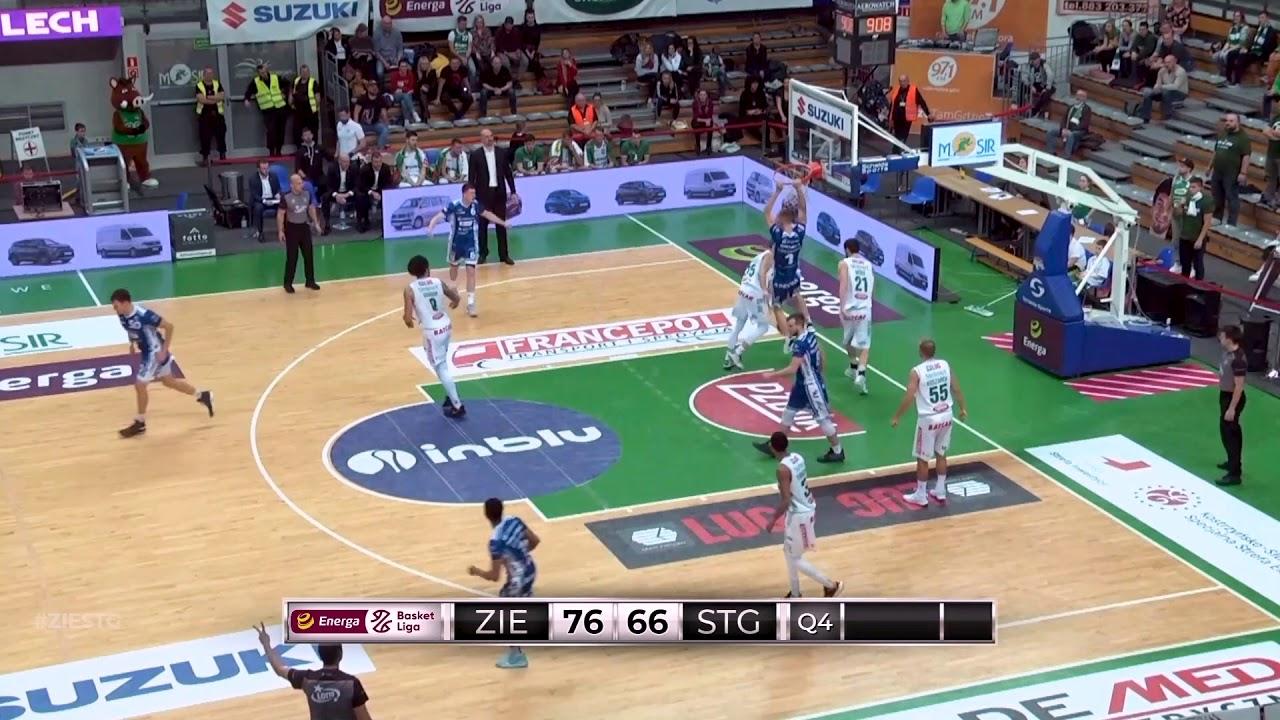 Alley-oop z autu! #EnergaBasketLiga #PLKPL