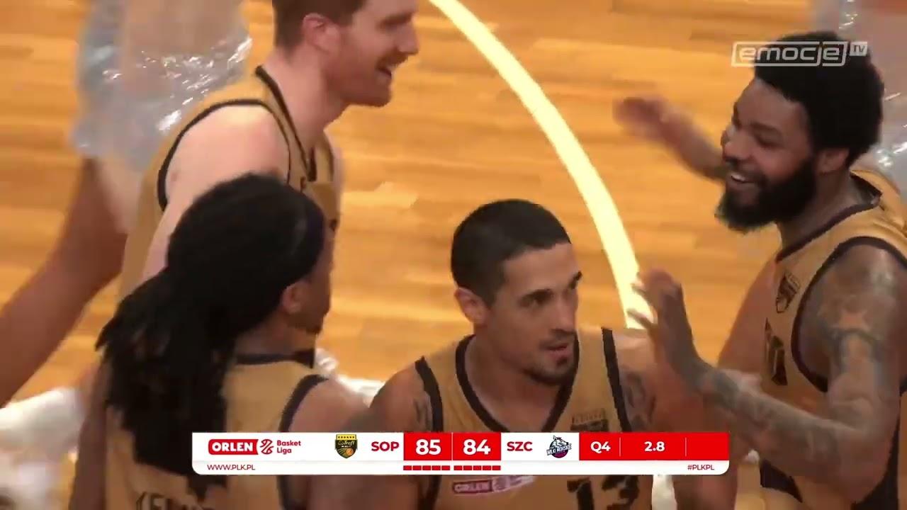 Nick Johnson NA ZWYCIĘSTWO!