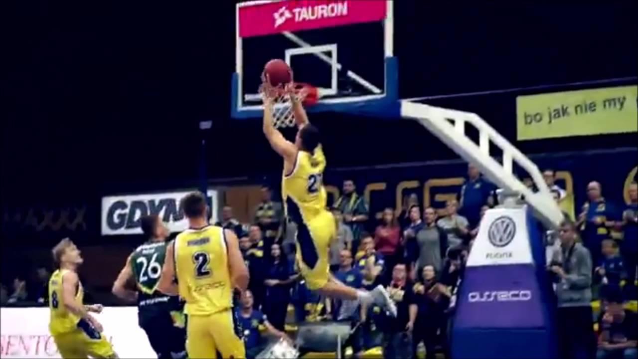 Filip Matczak & Filip Put- alley-oop kontrze!