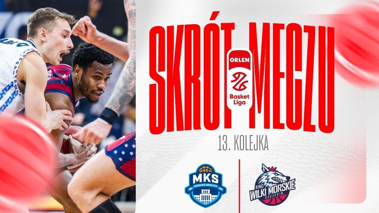 SKRÓT | MKS - King | 13. kolejka