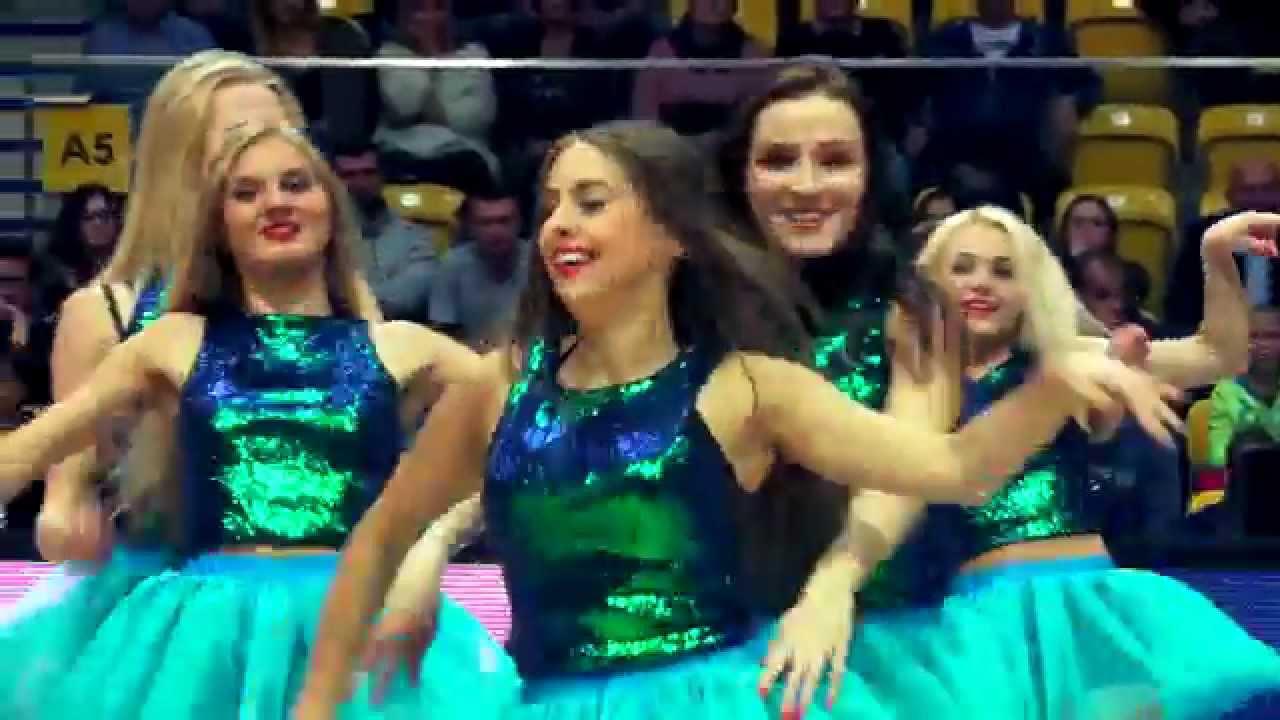 Asseco Gdynia - Rosa Radom