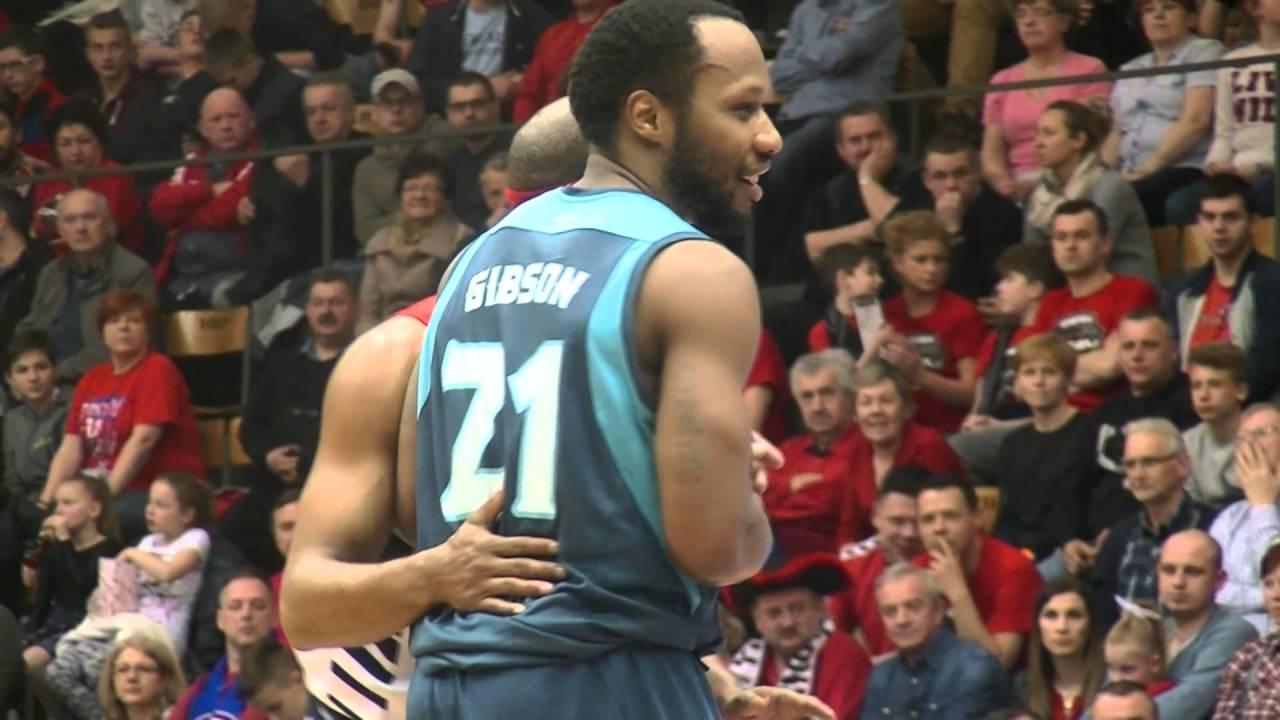 Skrót meczu: ENERGA CZARNI Słupsk 78:71 Polski Cukier Toruń