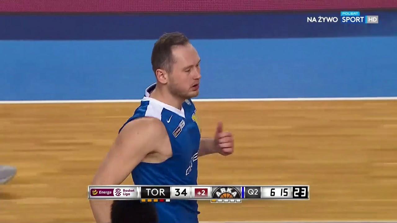 Ponitka&Łapeta alley-oop! #EnergaBasketLiga #PLKPL