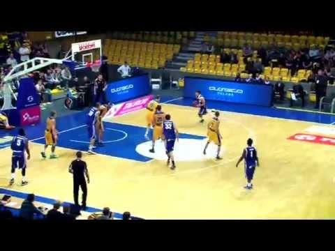ASSECO Gdynia vs. Jezioro Tarnobrzeg