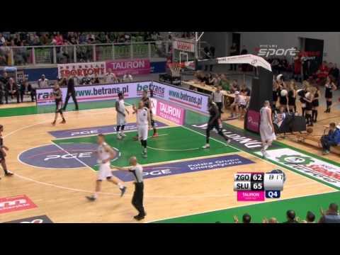 Blok Nemanji Jaramaza - PGE Turów Zgorzelec