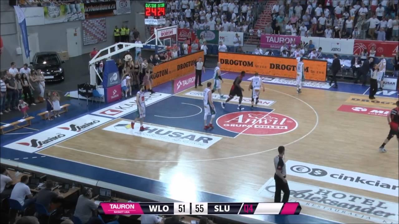 Demonte Harper &  Cheikh Mbodj - alley-oop! #TBLPL