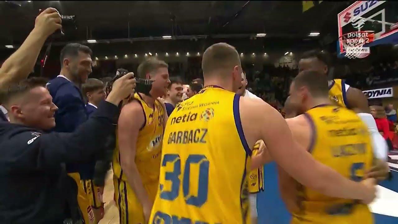 NA ZWYCIĘSTWO!!!! CO ZA RZUT!!!