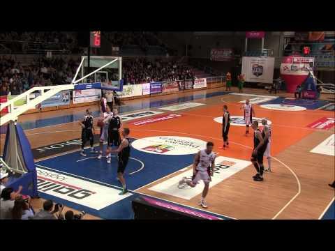 MKS Dąbrowa Górnicza - PGE Turów Zgorzelec