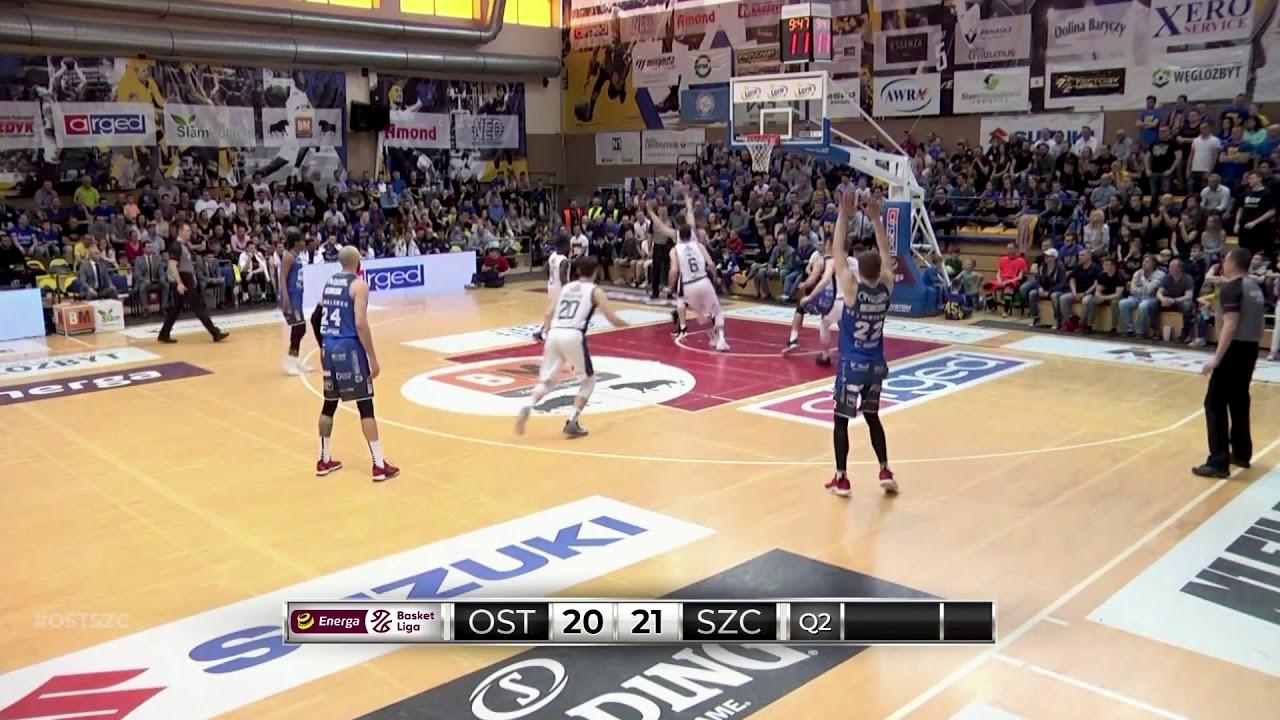 Jogela blokuje z pomocy! #EnergaBasketLiga #PLKPL