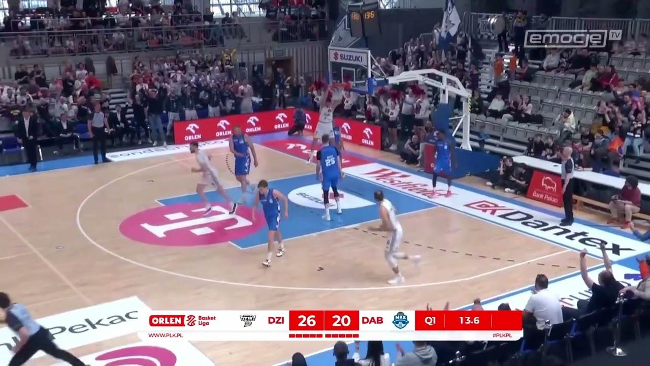 Perfekcyjna akcja!
