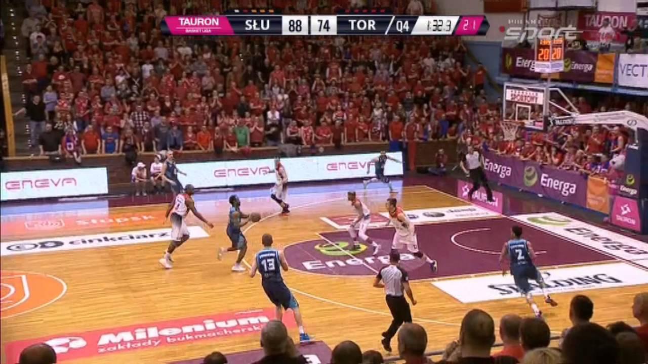 Gibson&Cummings alley-oop #TBLPL