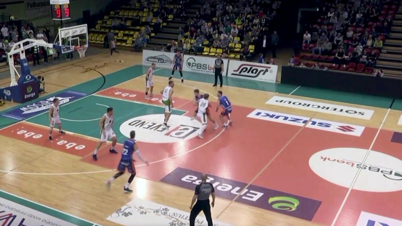 Zegzuła&Wątroba alley-oop! #EnergaBasketLiga #PLKPL