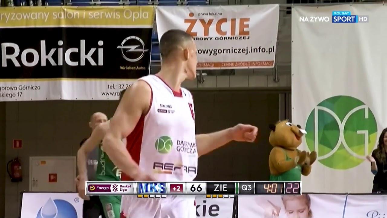 Czy to jest RZUT SEZONU?! #EnergaBasketLiga #PLKPL