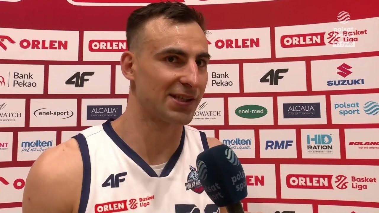 Przemysław Żołnierewicz: Atmosfera była niesamowita