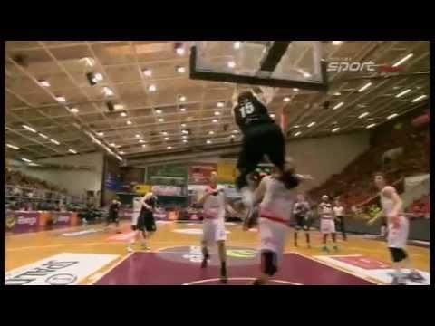 Olek Czyż ALLEY OOP! PGE Turów Zgorzelec