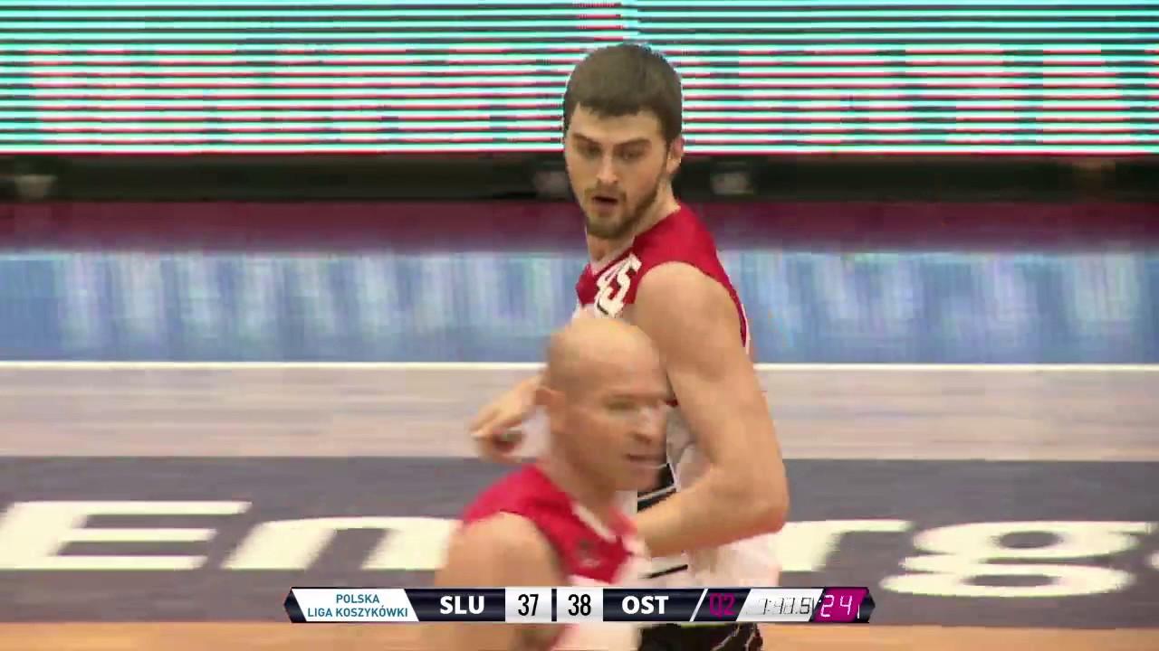 David Kravish ma MOC! #PLKPL