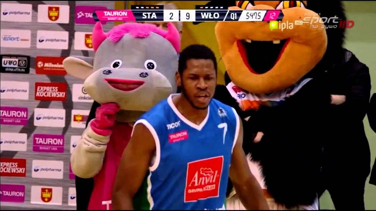 Kervin Bristol nie do przejścia #TBLPL