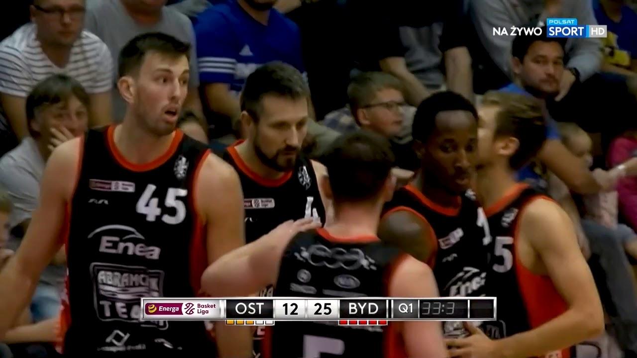 Dorian Szyttenholm trafia z faulem! #EnergaBasketLiga #PLKPL