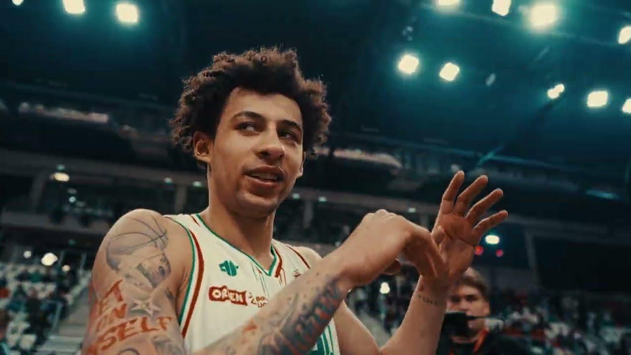 ALL ACCESS | WKS Śląsk Wrocław