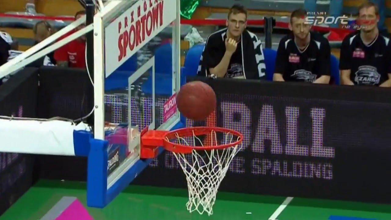 Harper efektownie w kontrze #TBLPL