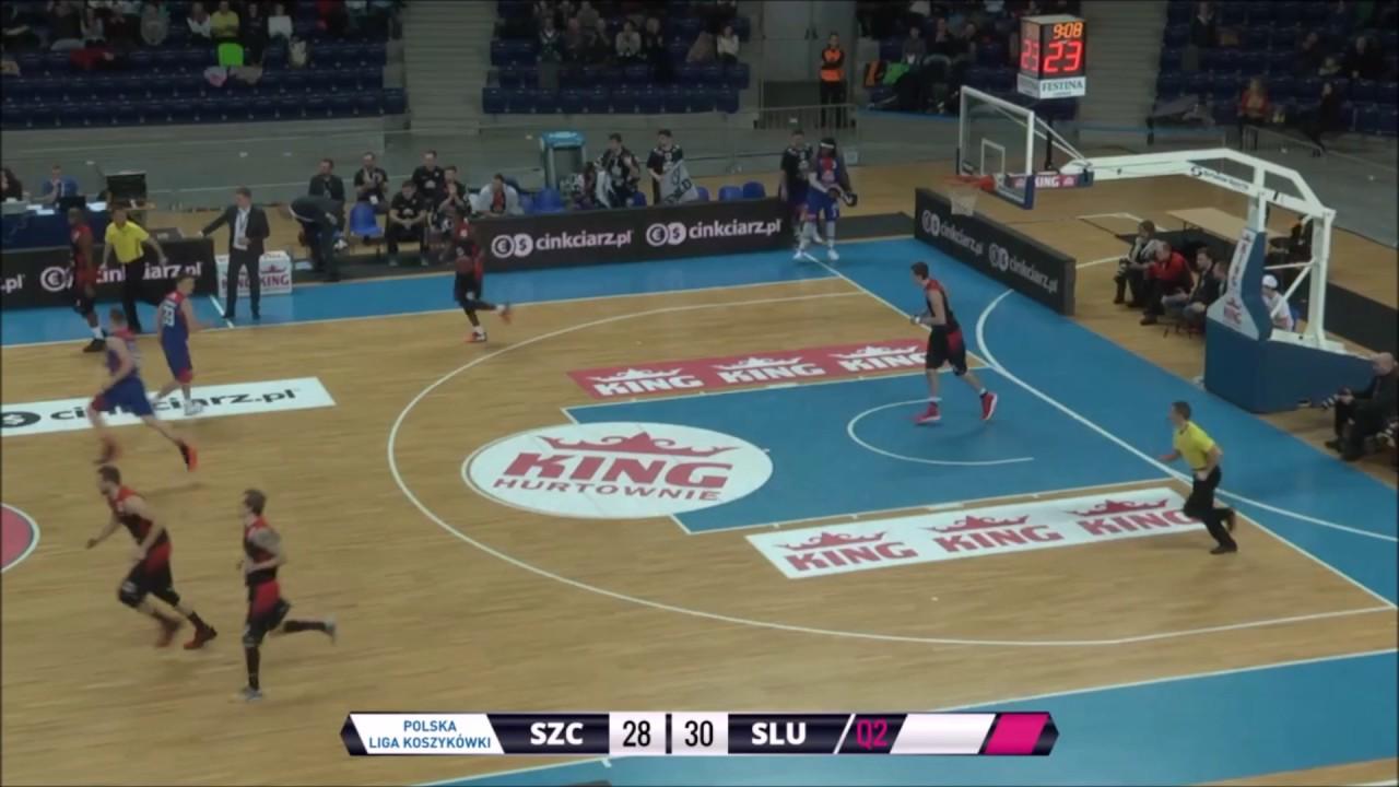 Jakub Garbacz - wsad w kontrze!