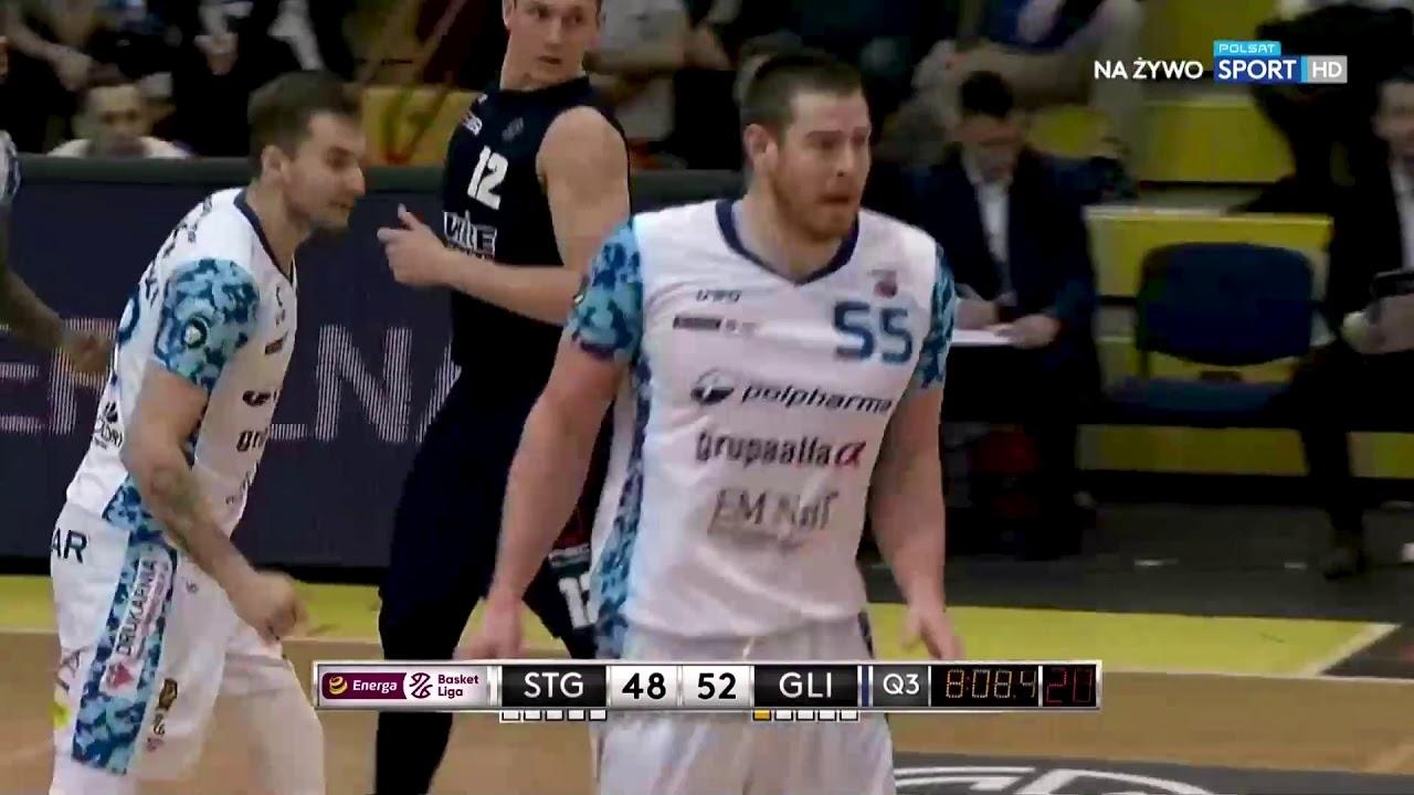 Kemp w swoim stylu! #EnergaBasketLiga #PLKPL