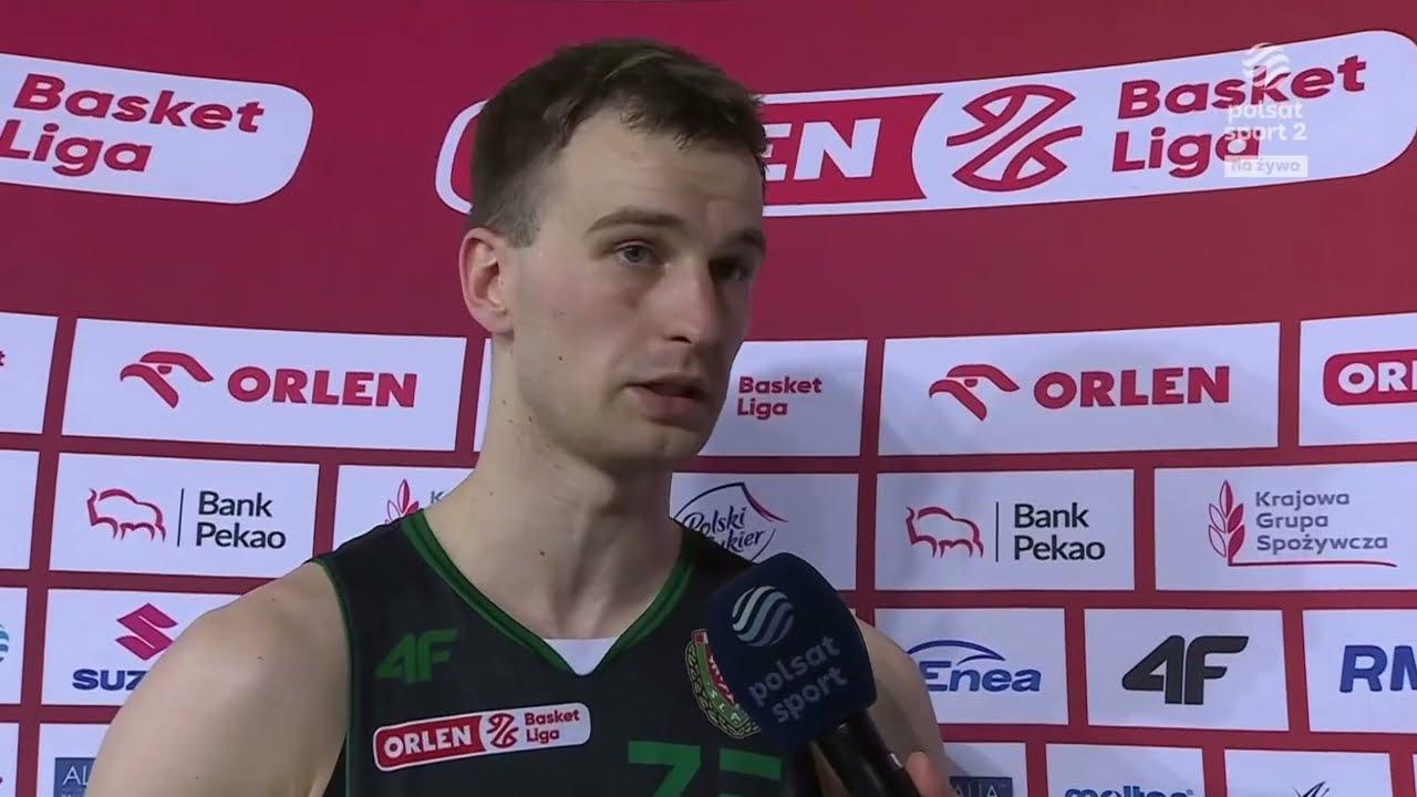 Jakub Nizioł: Możemy liczyć na naszych kibiców