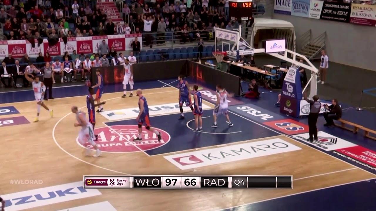 Wadowski&Lichodiej alley-oop #EnergaBasketLiga #PLKPL