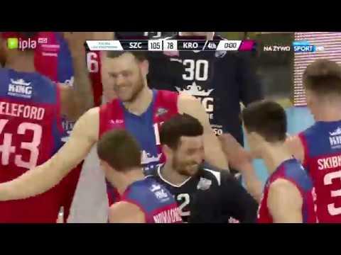 FENOMENALNY Robert SKIBNIEWSKI vs. Miasto Szkła Krosno