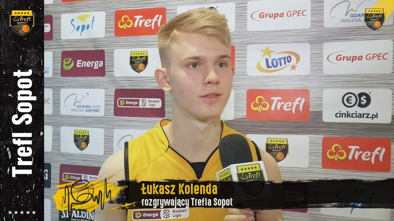 Wypowiedzi po meczu Trefl Sopot - Asseco Gdynia | Trefl Sopot