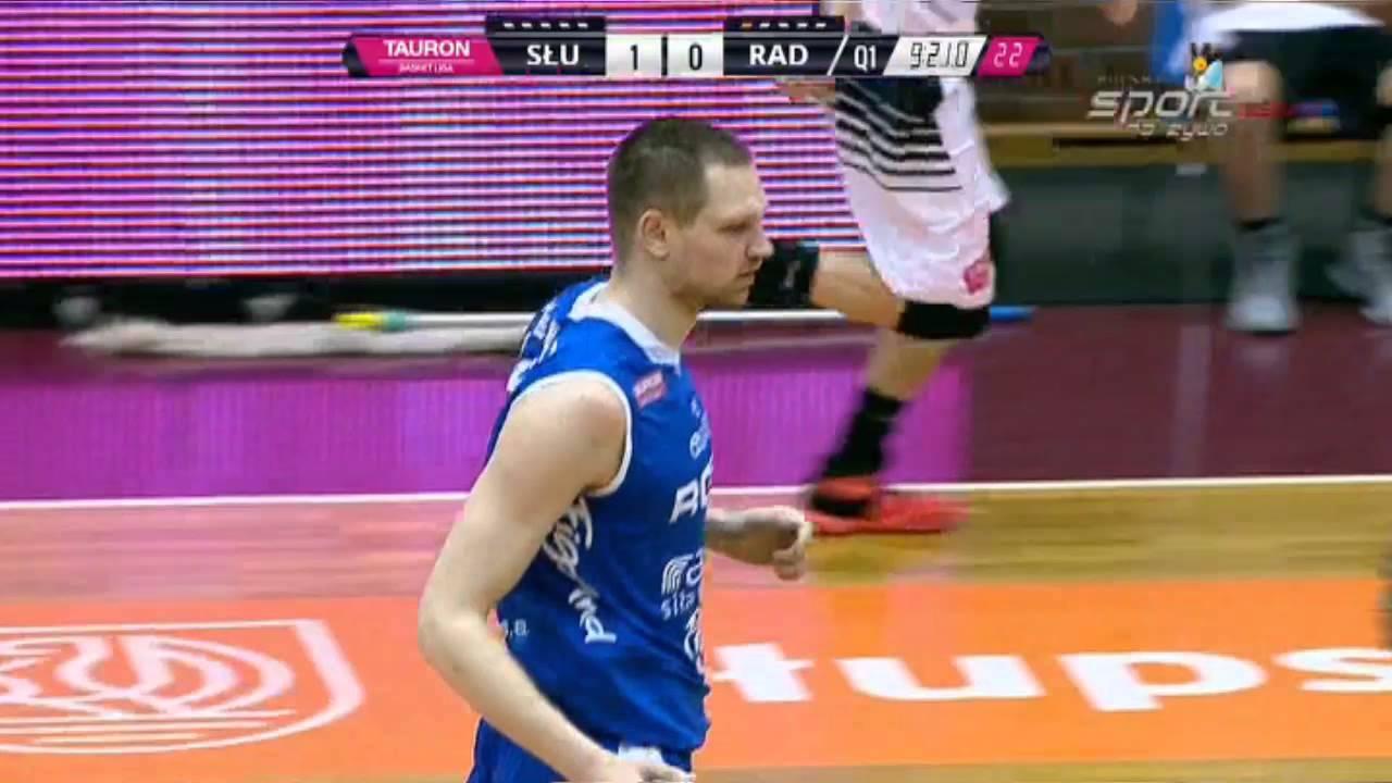 MEGA wsad Igora Zajcewa! #TBLPL