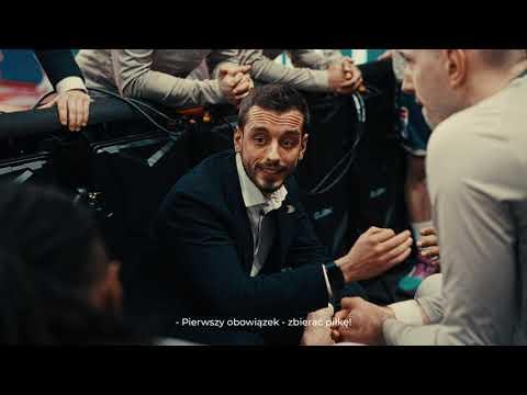 NA PODSŁUCHU | Marco Legovich