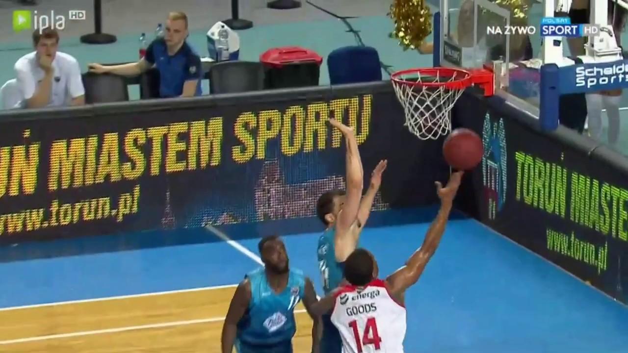 Jure Škifić - blok za blokiem! #PLKPL