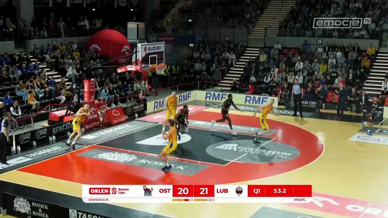 Tyran De Lattibeaudiere w swoim stylu w kontrze!