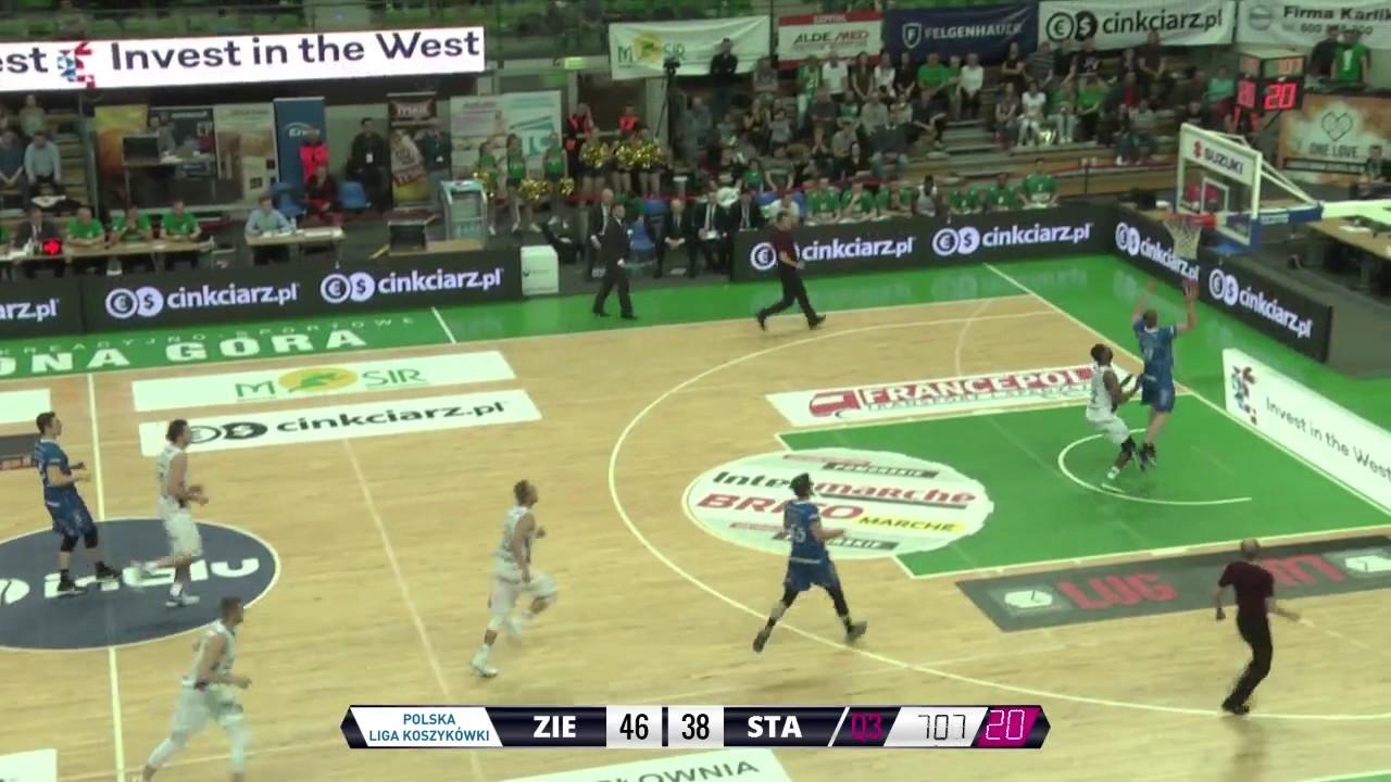 Diduszko & Paliukenas w kontrze .  #PLKPL