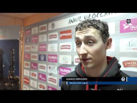 Łukasz Diduszko | Wikana Start Lublin