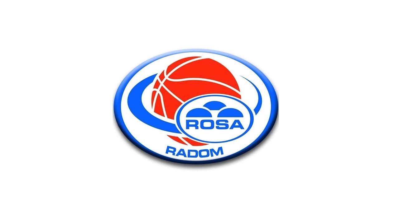 Konferencja prasowa po meczu ROSA Radom - Miasto Szkła Krosno #plkpl